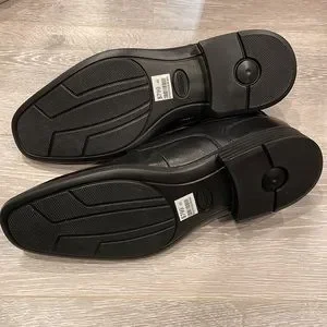 Polo Ralph Lauren | Shoes | Brand New Mens Oxnard Dress  display picture 2
